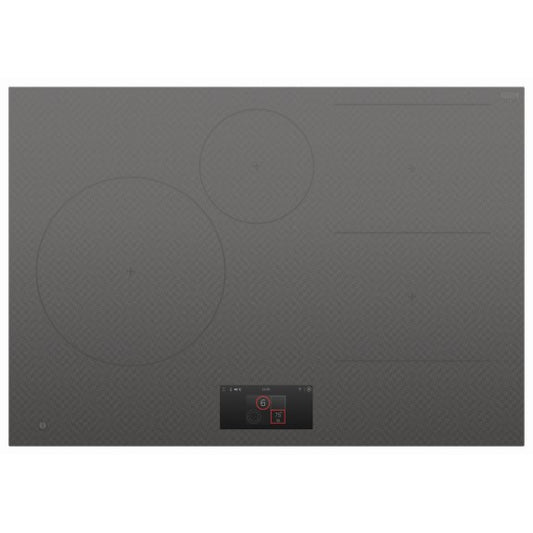 Fisher & Paykel 76cm Series 9 4 Zone Induction Cooktop, with SmartZone
