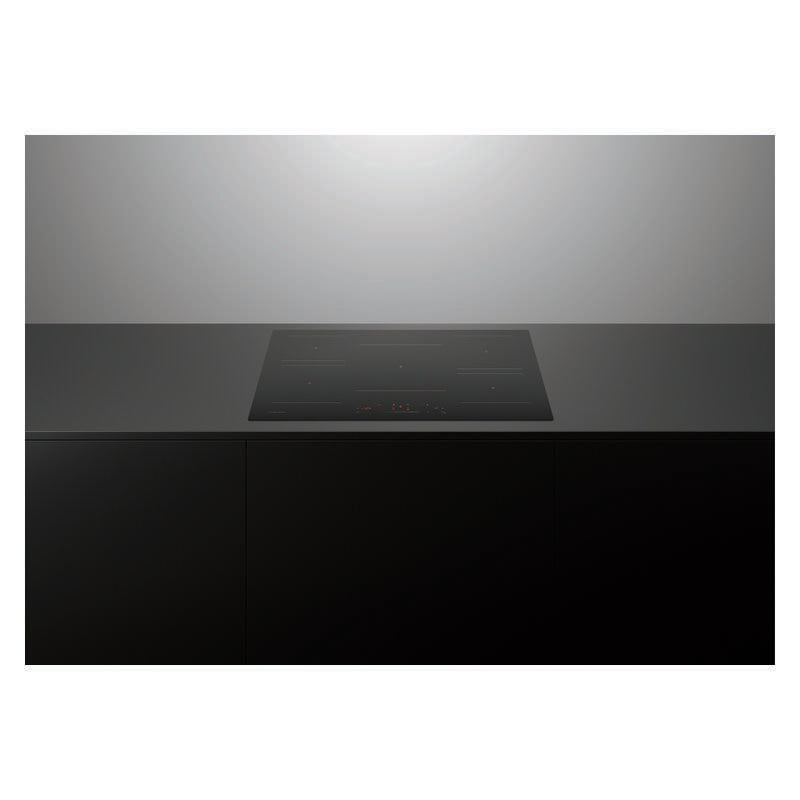 Fisher & Paykel 90cm Series 5 Zone Induction Cooktop