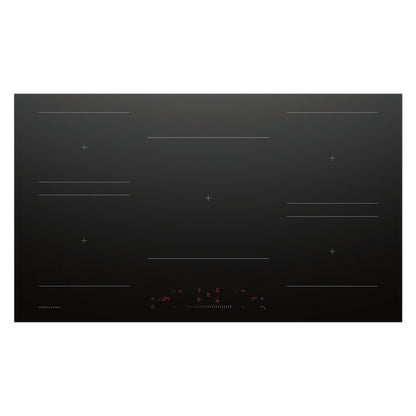 Fisher & Paykel 90cm Series 5 Zone Induction Cooktop