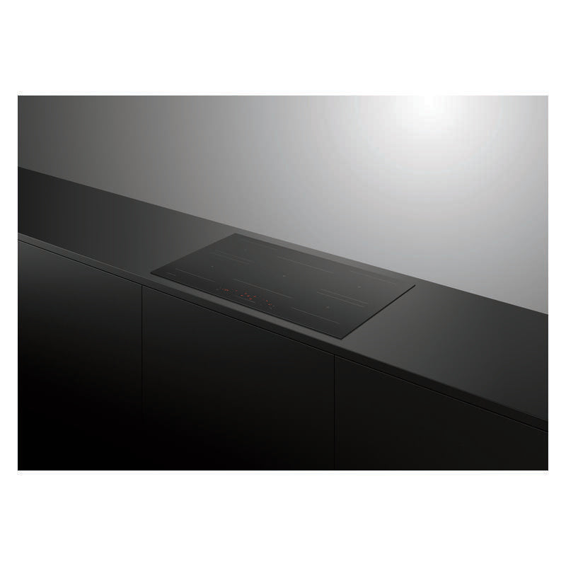 Fisher & Paykel 90cm Series 5 Zone Induction Cooktop