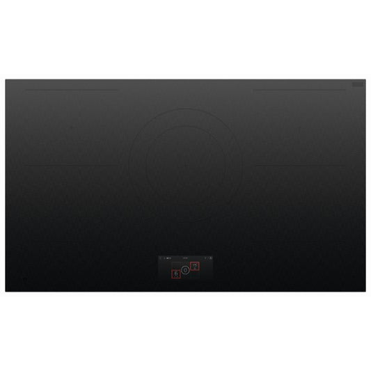 Fisher & Paykel 90cm Series 9 5 Zone Induction Cooktop, 2 SmartZones