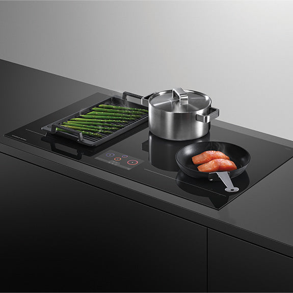 Fisher & Paykel 92cm Series 11 Full Surface Induction Cooktop