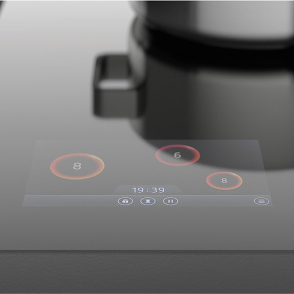 Fisher & Paykel 92cm Series 11 Full Surface Induction Cooktop
