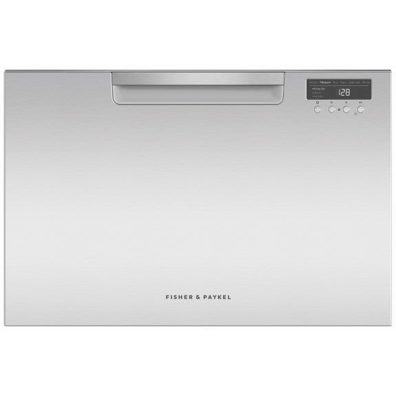 Fisher & Paykel Series 7, Contemporary Single DishDrawer™ Dishwasher