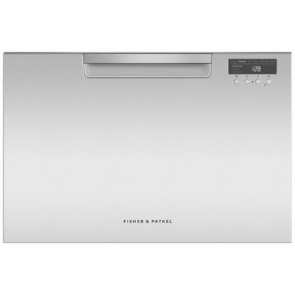 Fisher & Paykel Series 7, Contemporary Single DishDrawer™ Dishwasher