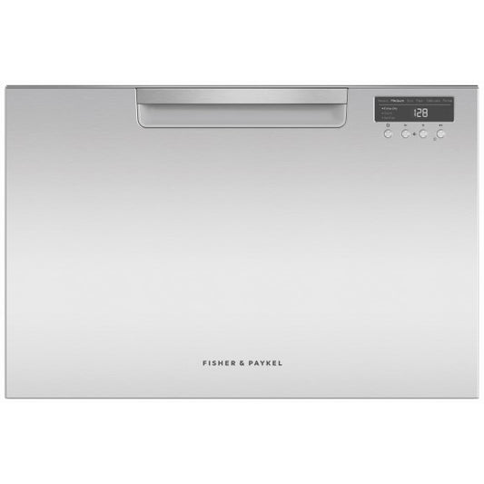 Fisher & Paykel Series 7, Contemporary Single DishDrawer™ Dishwasher