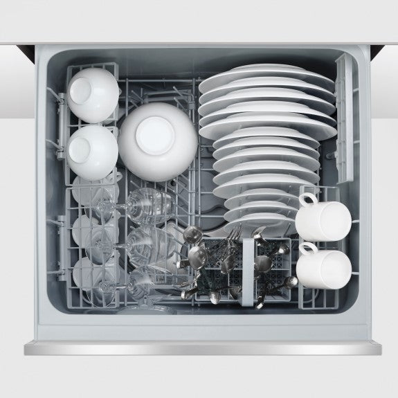 Fisher & Paykel Series 7, Contemporary Single DishDrawer™ Dishwasher