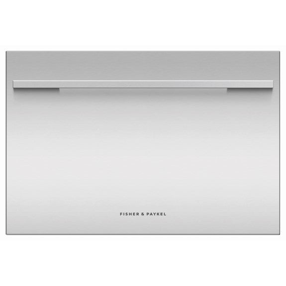 Fisher & Paykel Series 9, Integrated Single DishDrawer Dishwasher