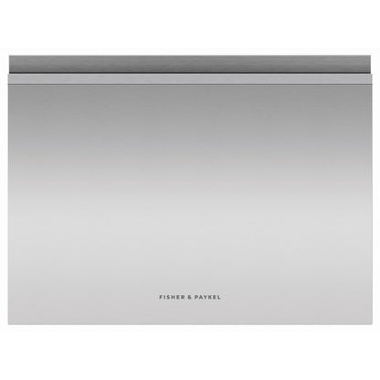 Fisher & Paykel Series 9, Contemporary Tall Single DishDrawer Dishwasher