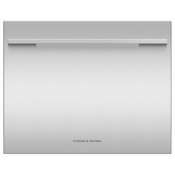 Fisher & Paykel Series 9, Integrated Tall Single DishDrawer Dishwasher
