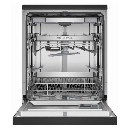 Fisher & Paykel Series 7, Contemporary Dishwasher