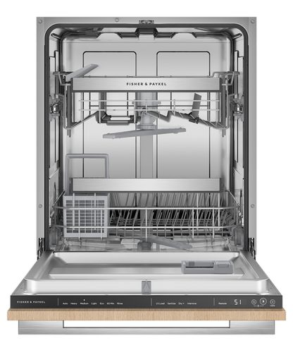 Fisher & Paykel Series 5, Integrated Dishwasher