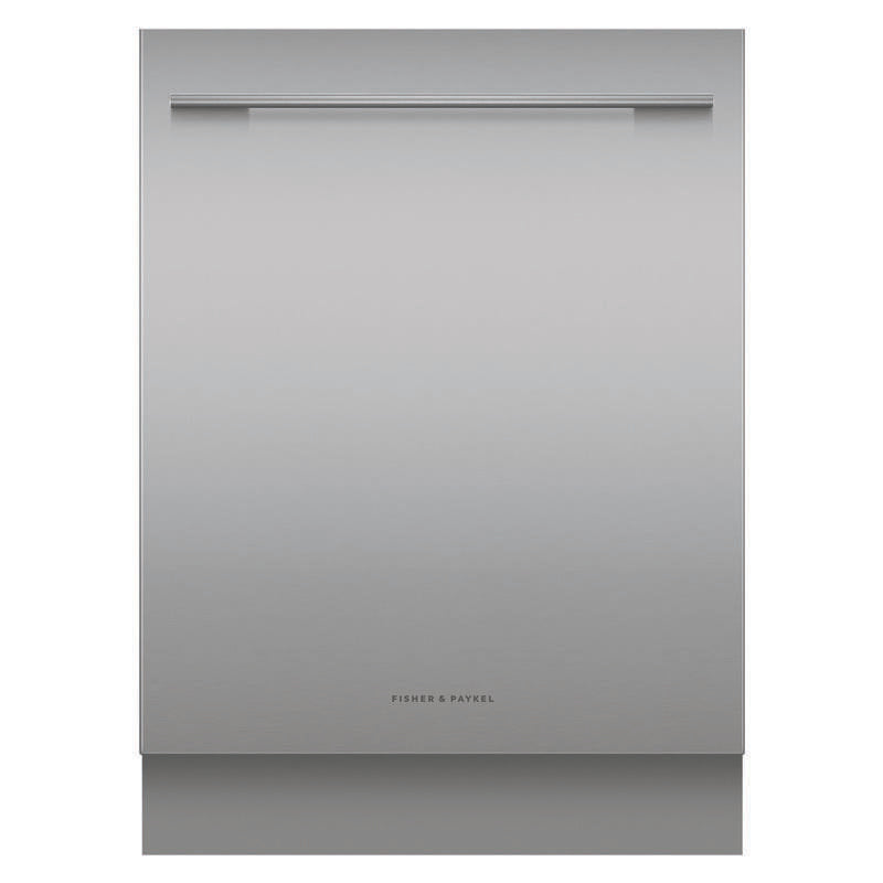 Fisher & Paykel 60cm Integrated Heat Pump Dishwasher (Series 9)