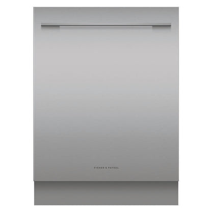 Fisher & Paykel 60cm Integrated Heat Pump Dishwasher (Series 9)