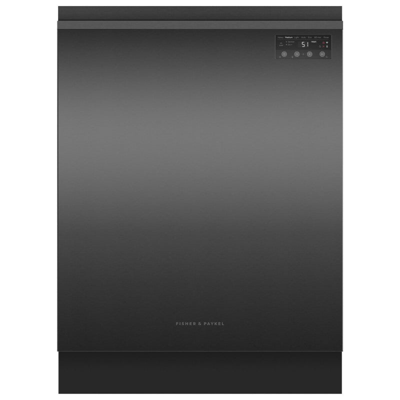 Fisher & Paykel Series 5, Contemporary Built-under Dishwasher