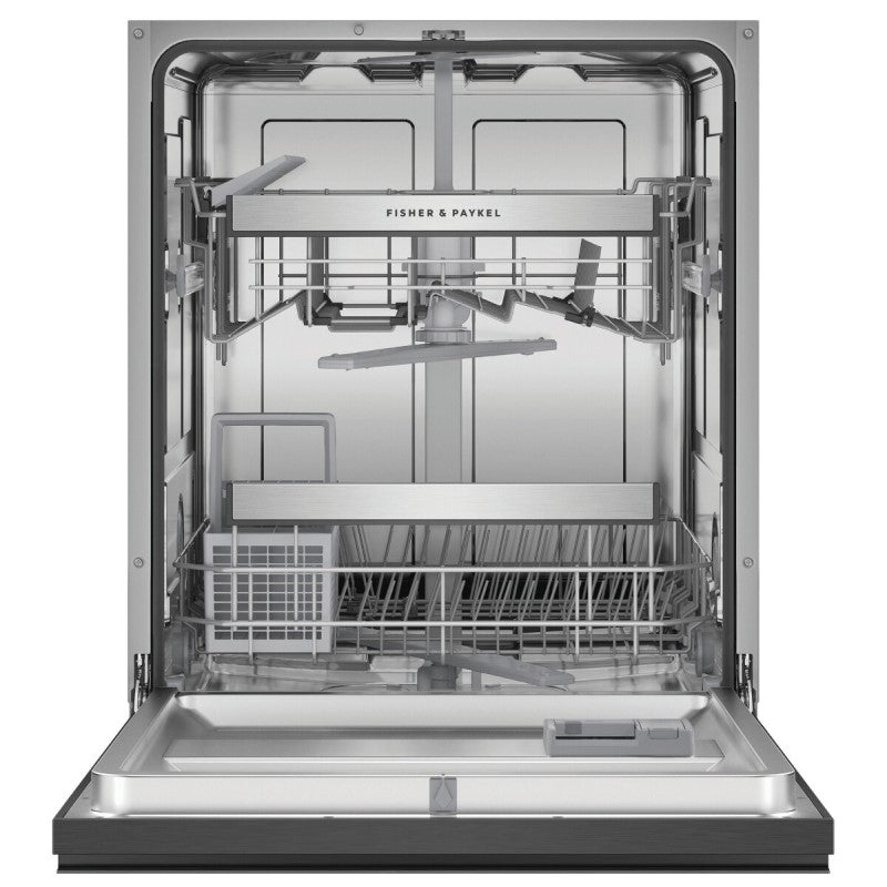 Fisher & Paykel Series 5, Contemporary Built-under Dishwasher