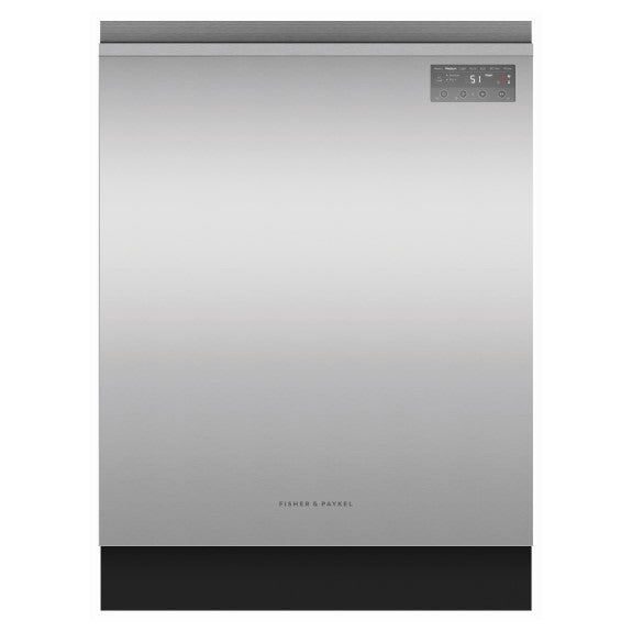 Fisher & Paykel Series 5, Contemporary Built-under Dishwasher