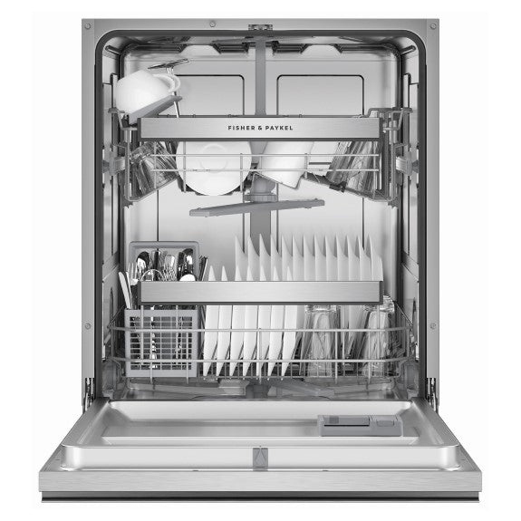 Fisher & Paykel Series 5, Contemporary Built-under Dishwasher