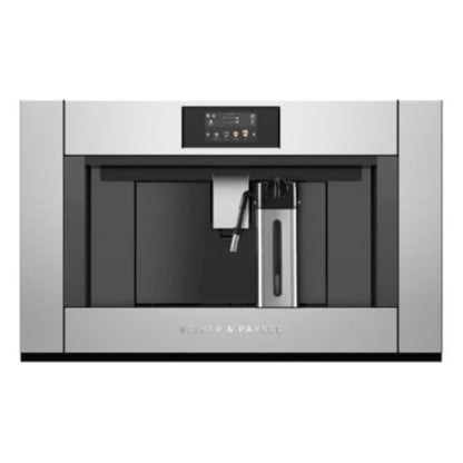 Fisher & Paykel 76cm Series 9 Professional Built-in Coffee Maker