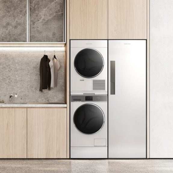 Fisher & Paykel 18L Series 11 Storage Plinth