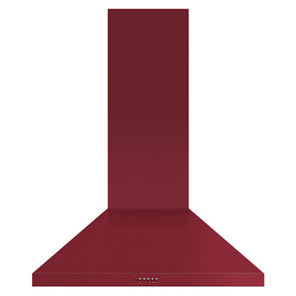Fisher & Paykel 90cm Series 7 Pyramid Chimney Wall Rangehood