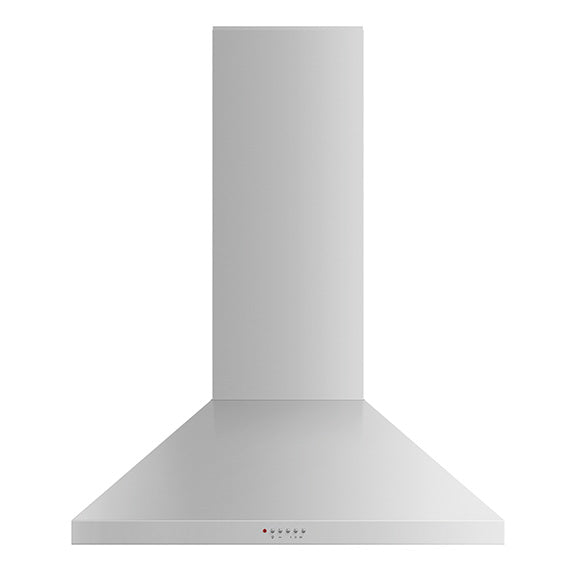 Fisher & Paykel 90cm Series 7 Pyramid Chimney Wall Rangehood