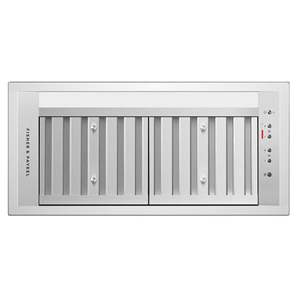 Fisher & Paykel 60cm Series 9 Integrated Insert Wall Rangehood