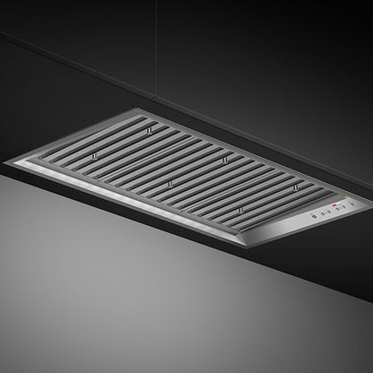 Fisher & Paykel 90cm Series 9 Integrated Insert Wall Rangehood