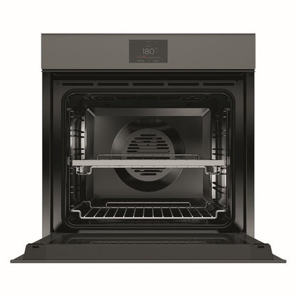 Fisher & Paykel 60cm Series 9 Minimal Pyrolytic Oven