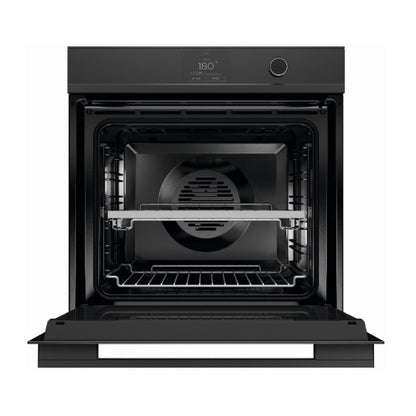 Fisher & Paykel 76cm Series 9 Contemporary Pyrolytic Oven