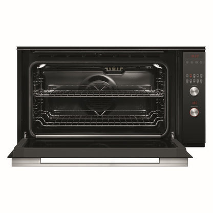 Fisher & Paykel 90cm Series 9 Contemporary Pyrolytic Oven