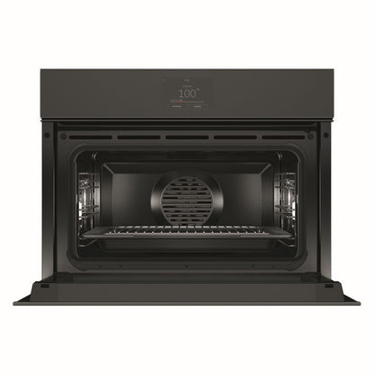 Fisher & Paykel 60cm Series 9 Minimal Compact Combi-Steam Oven