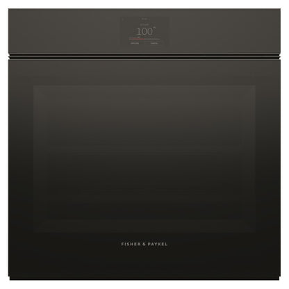 Fisher & Paykel 60cm Series 11 Minimal Combi-Steam Oven