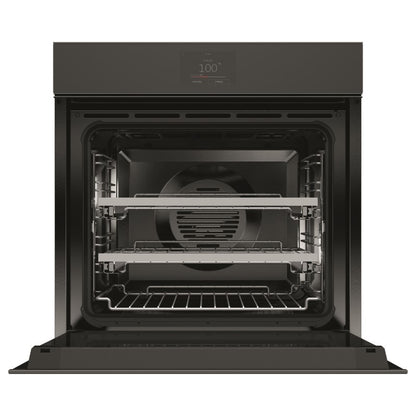 Fisher & Paykel 60cm Series 11 Minimal Combi-Steam Oven