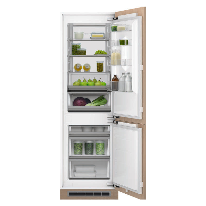 Fisher & Paykel 60cm Integrated Refrigerator & Freezer (Series 7)
