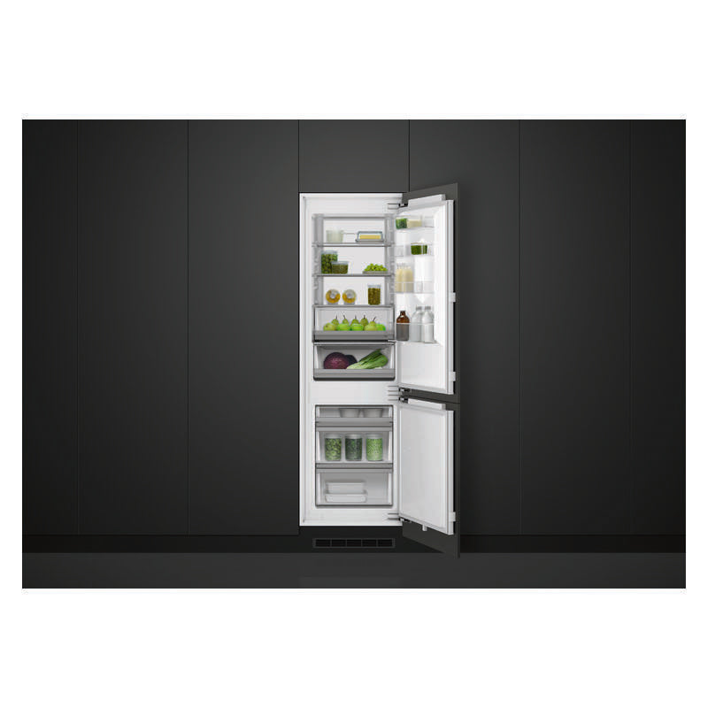 Fisher & Paykel 60cm Integrated Refrigerator & Freezer (Series 7)