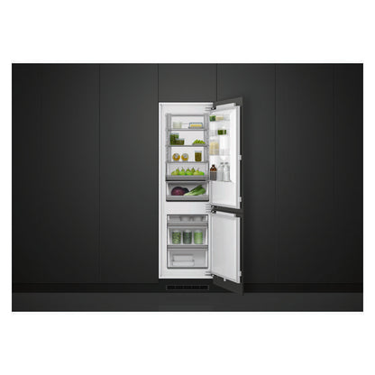 Fisher & Paykel 60cm Integrated Refrigerator & Freezer (Series 7)