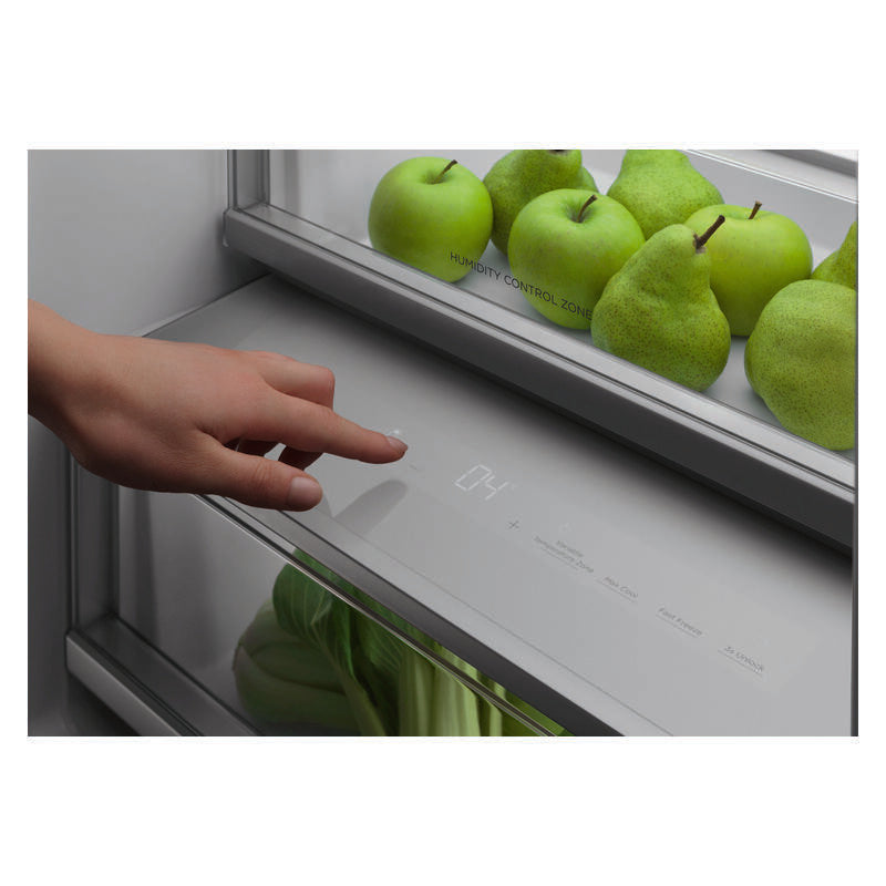 Fisher & Paykel 60cm Integrated Refrigerator & Freezer (Series 7)