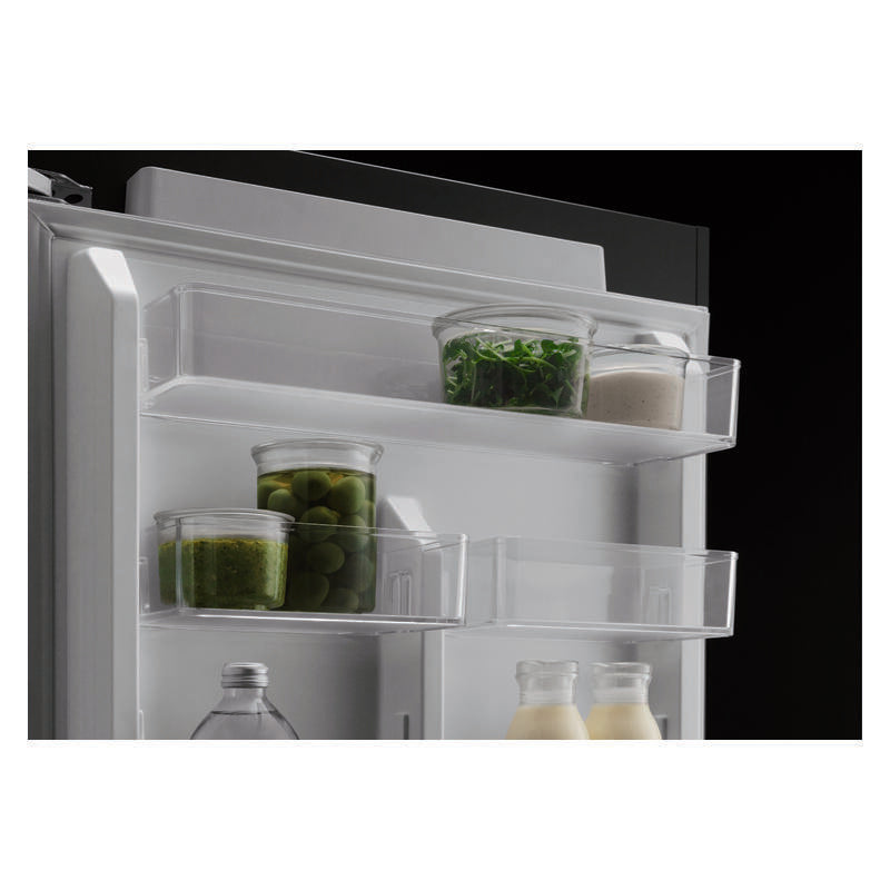 Fisher & Paykel 60cm Integrated Refrigerator & Freezer (Series 7)