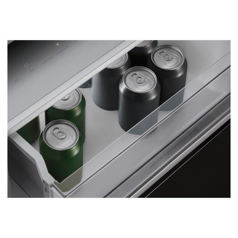 Fisher & Paykel 60cm Integrated Refrigerator & Freezer (Series 7)