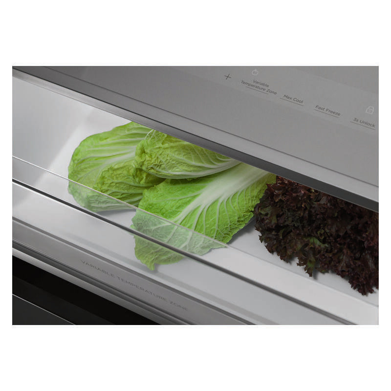 Fisher & Paykel 60cm Integrated Refrigerator & Freezer (Series 7)