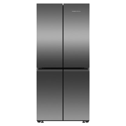 Fisher & Paykel 498L Series 7 Quad Door Refrigerator Freezer