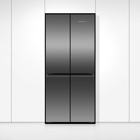 Fisher & Paykel 498L Series 7 Quad Door Refrigerator Freezer