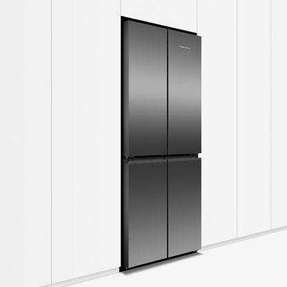 Fisher & Paykel 498L Series 7 Quad Door Refrigerator Freezer