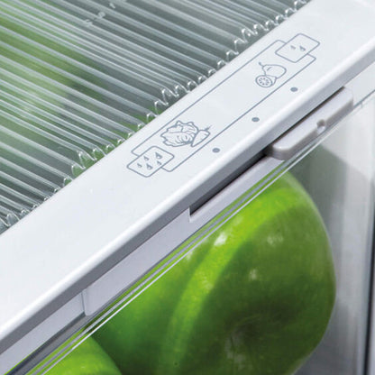 Fisher & Paykel 498L Series 7 Quad Door Refrigerator Freezer