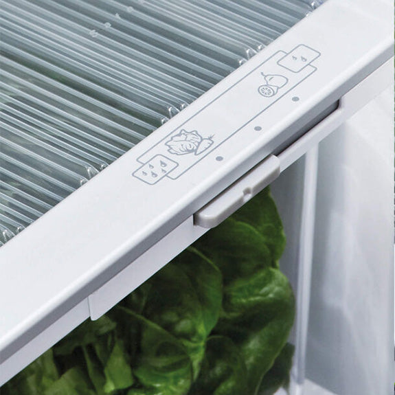 Fisher & Paykel 498L Series 7 Quad Door Refrigerator Freezer, Ice & Water