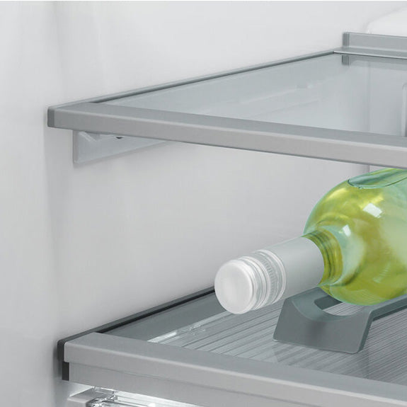Fisher & Paykel 498L Series 7 Quad Door Refrigerator Freezer, Ice & Water