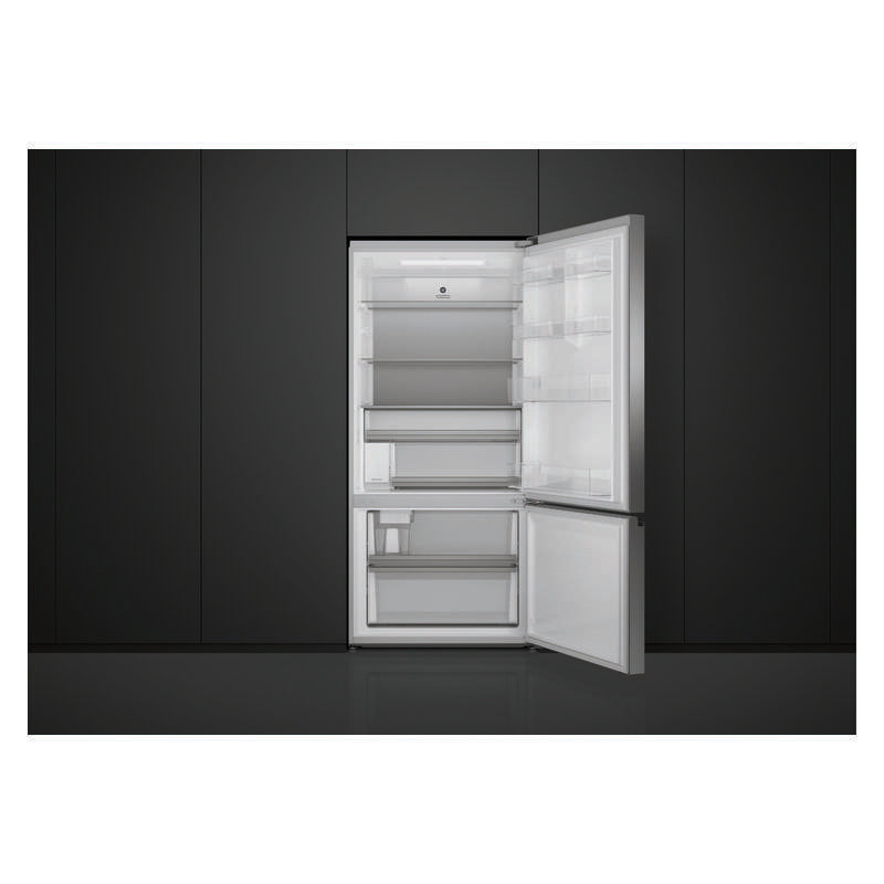 Fisher & Paykel 515L Series 5 Refrigerator and Freezer Ice & Water