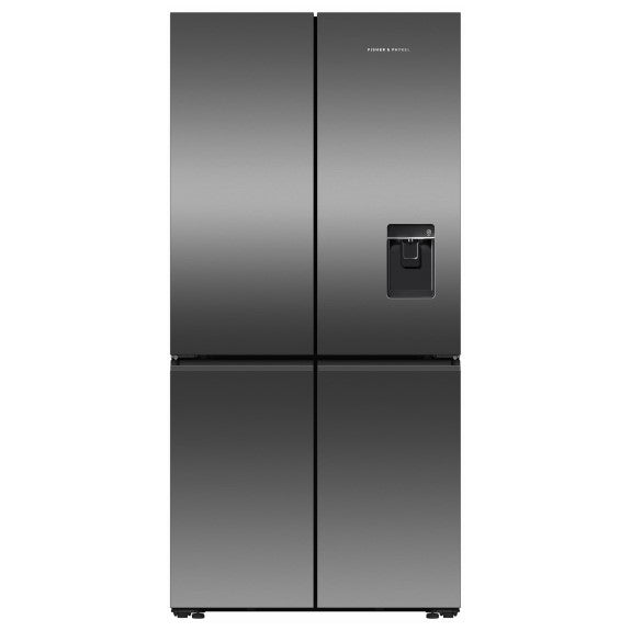 Fisher & Paykel 690L Quad Door Refrigerator