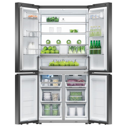 Fisher & Paykel 690L Quad Door Refrigerator